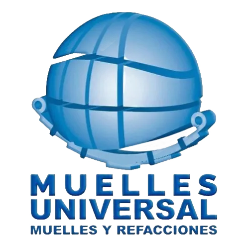 en Muelles Universal contamos con la marca Muelles Universal
