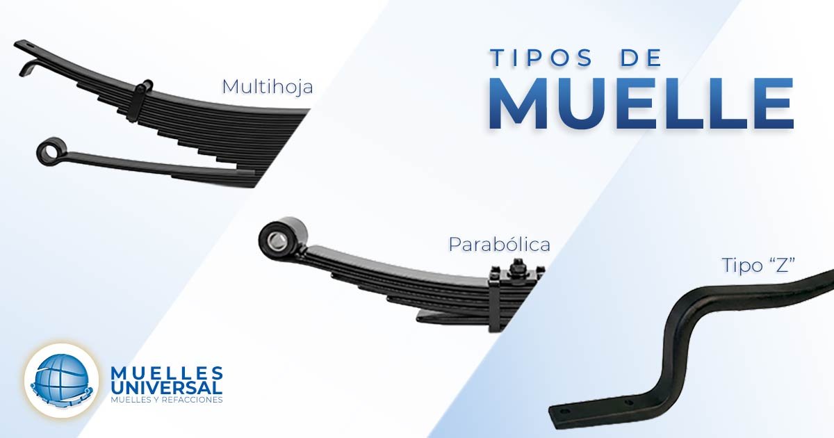 Blog MUNSA | La Tecnología de Suspensión en Tractocamiones