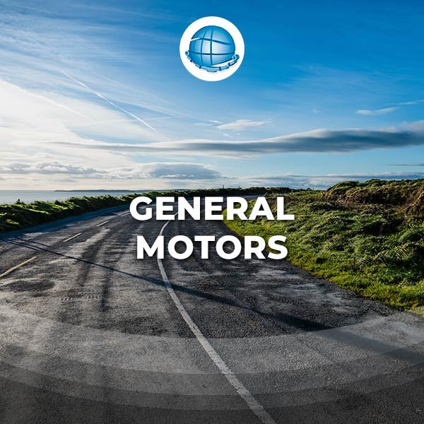 GENERAL MOTORS