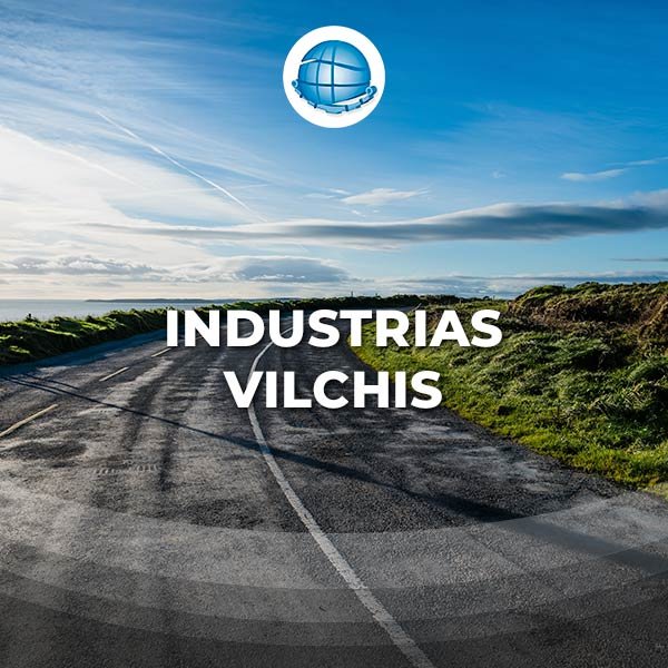 INDUSTRIAS VILCHIS