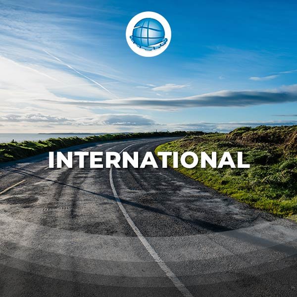 INTERNATIONAL