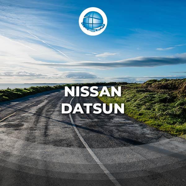 NISSAN / DATSUN