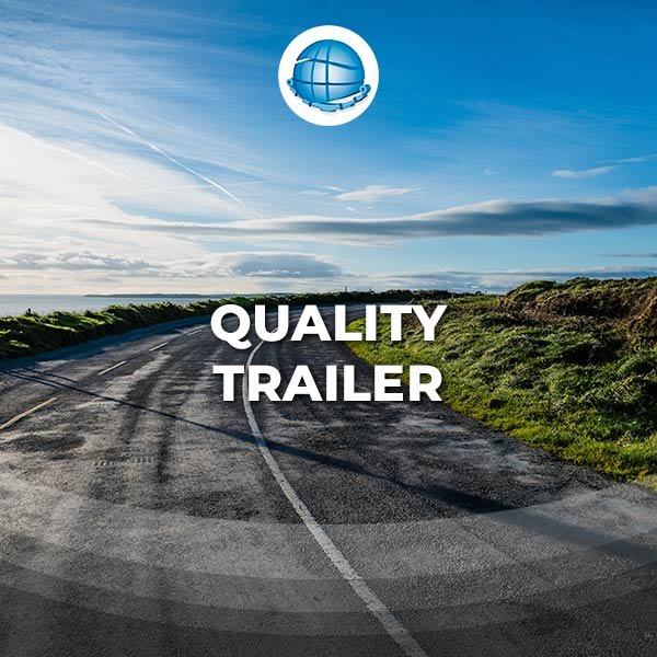 QUALITY TRAILER