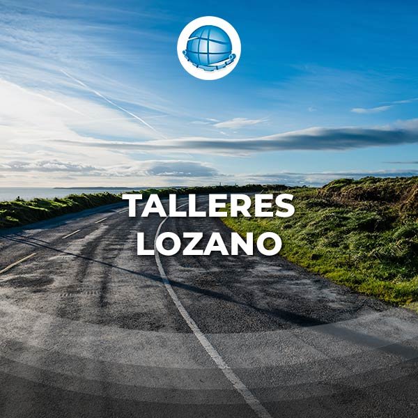 TALLERES LOZANO