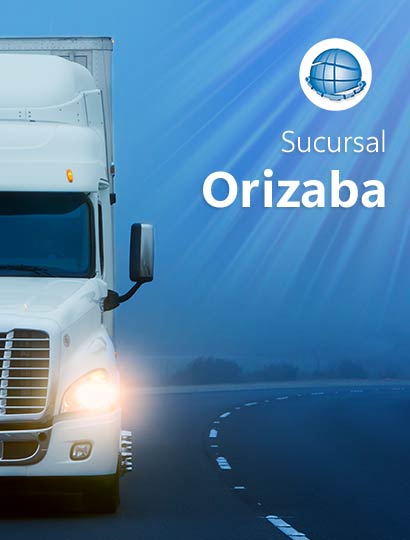 Muelles Universal Sucursal Orizaba