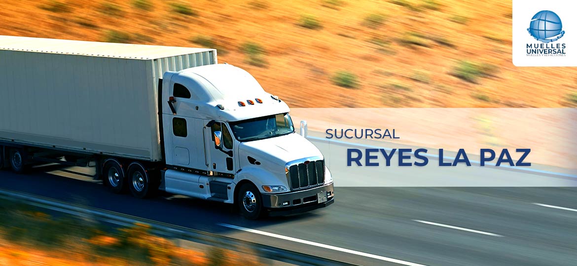 Reyes La Paz