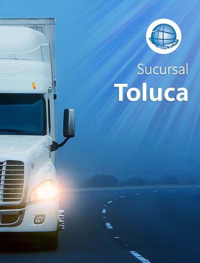Muelles Universal Sucursal Toluca
