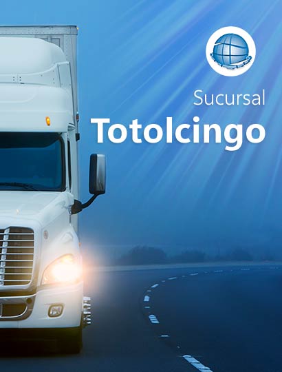 Muelles Universal Sucursal Totolcingo